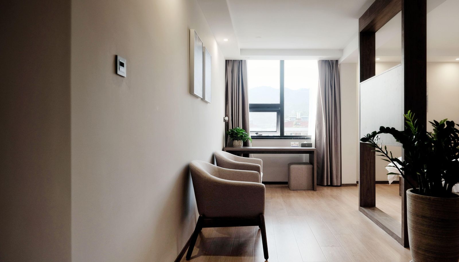 Camera business - Jiahao Hotel