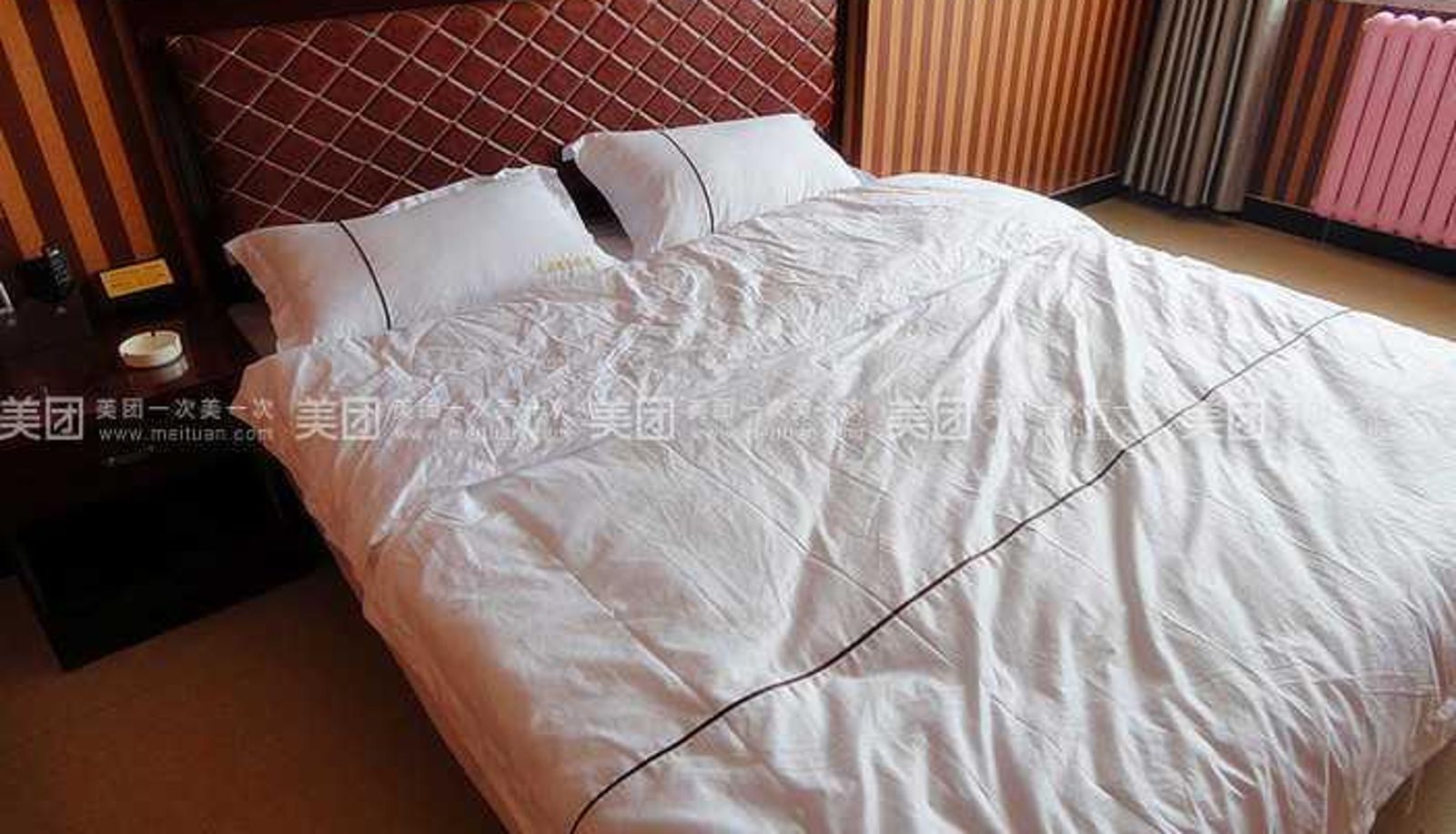 Habitación corporativa - Tianli Business Hotel