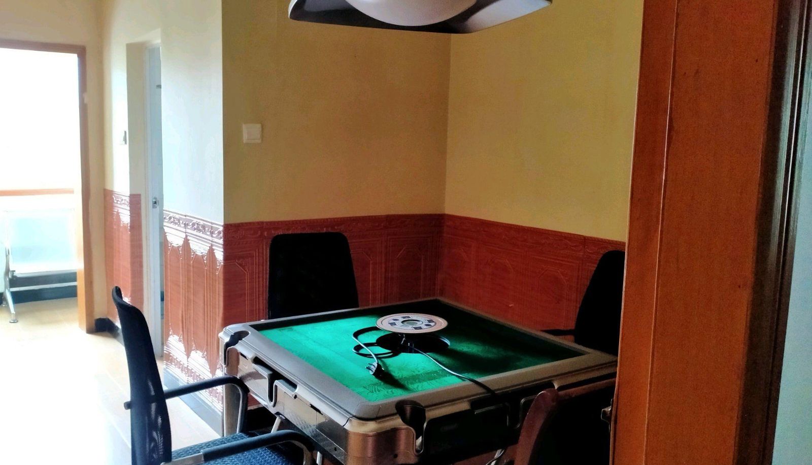 Kamer - Dexi Business Hotel