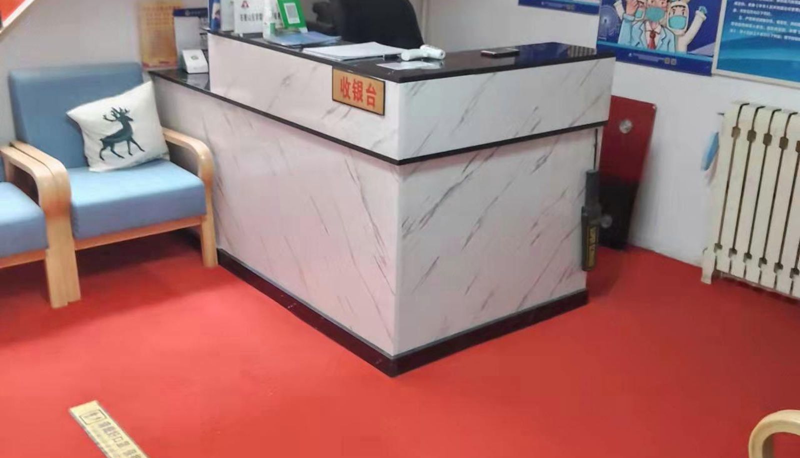 Hotel Außenbreich - Yibai Liangpin Hotel (Yangzhuang Branch)
