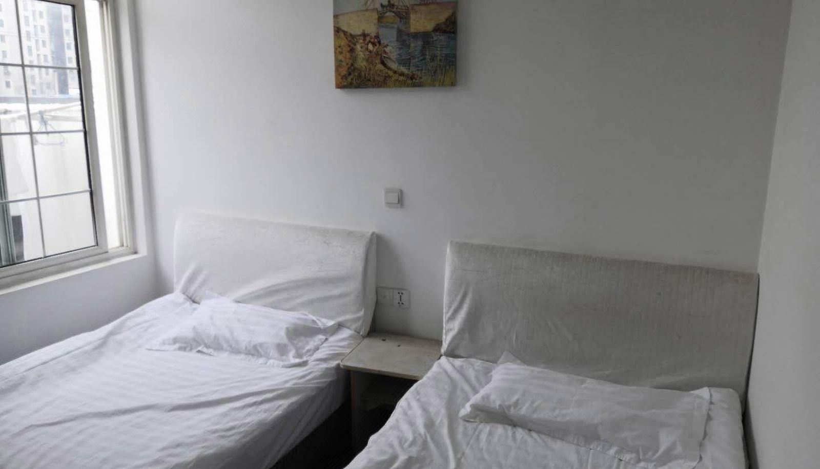 Pokój - Times Seven Star Business Hotel