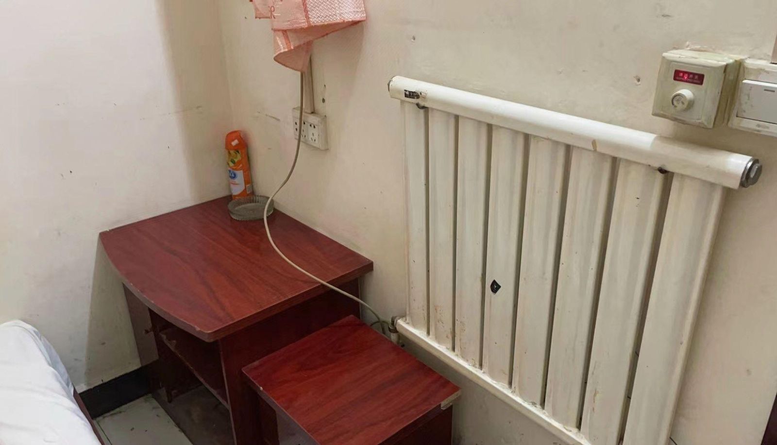 Kamer - Heya Hotel (Baisha Road Branch)