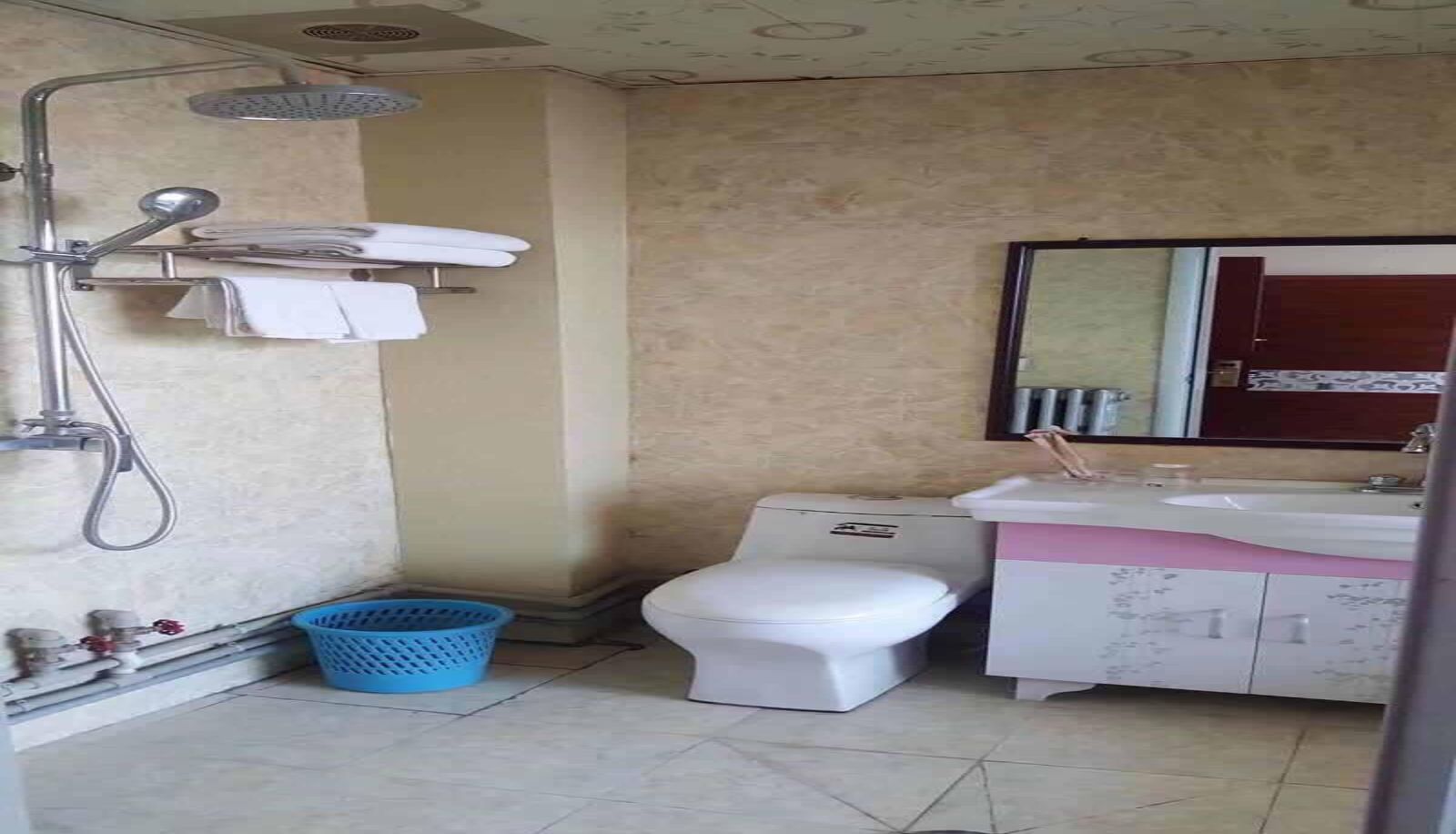 Chambre Business - Shuguang Hotel