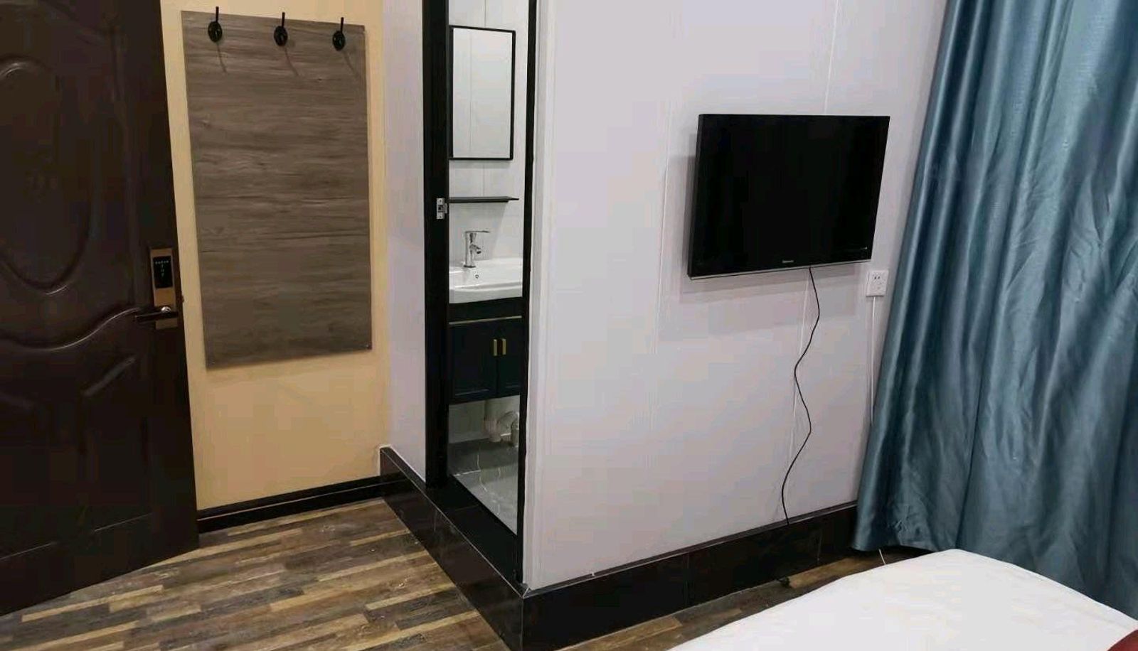 Habitación - Asia Hotel (Haicheng Road Branch)