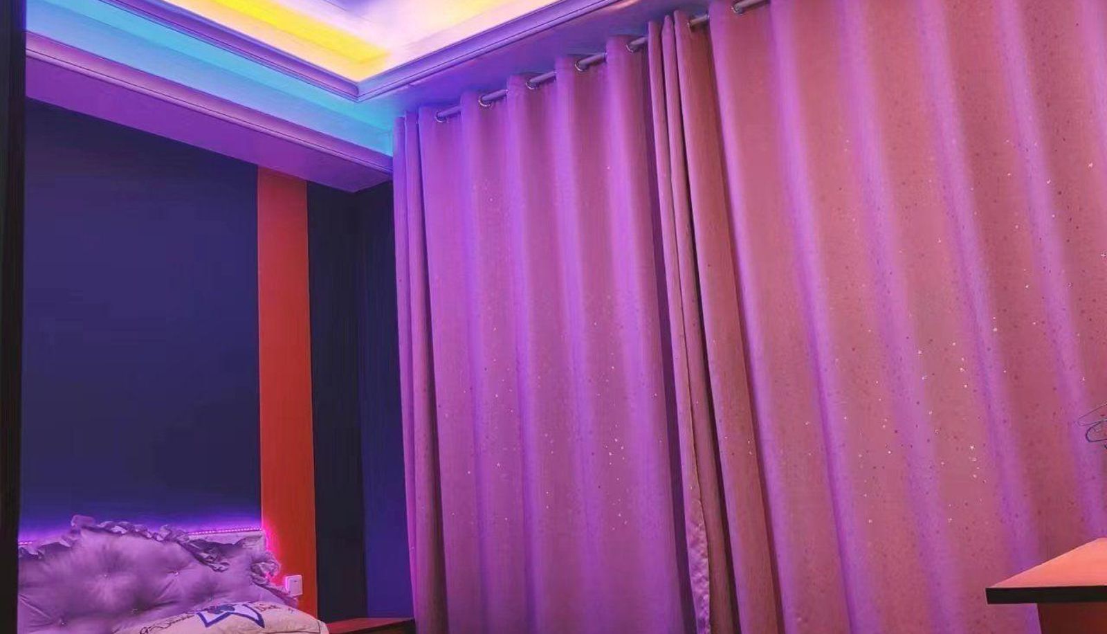 Pokój - If you love art rooms