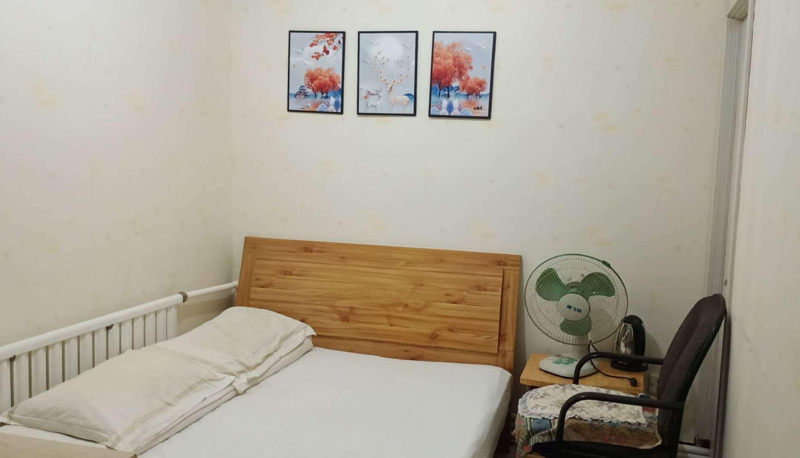 Business room - Jingxuan Hotel