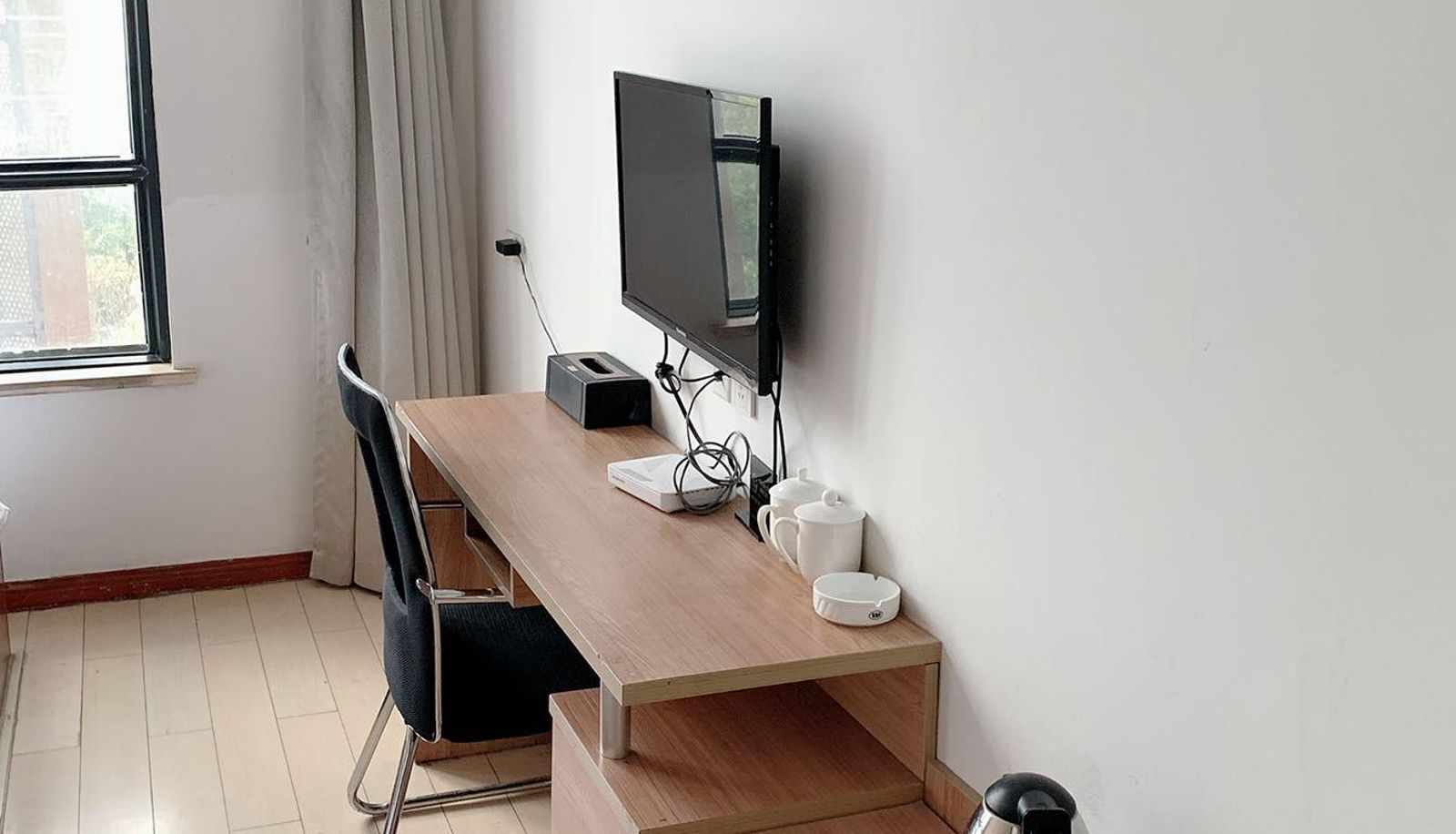 Habitación - Yunhao Business Hotel