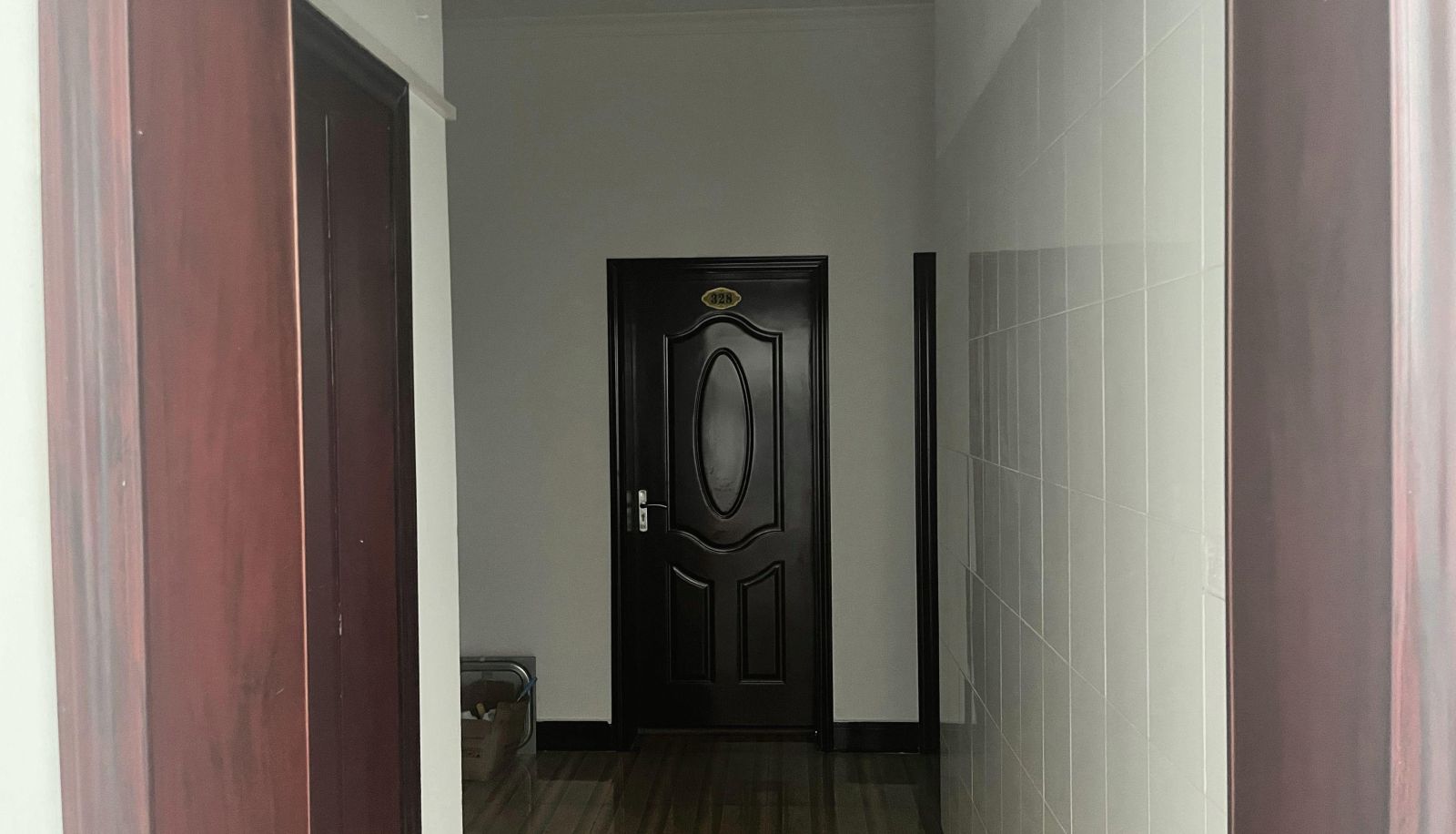 Chambre Business - Harmony Hotel (Daqiao Road Wuxiang Branch)