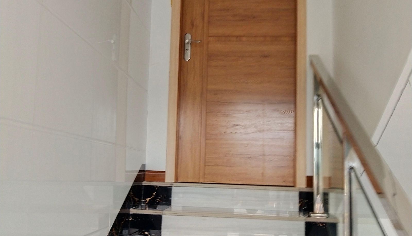 Zewnętrzna część hotelu - Yuelai Holiday Inn