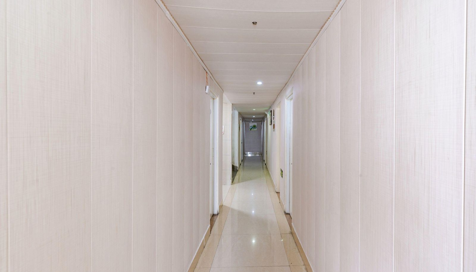 Extérieur de l'hôtel - Jiayuan Business Hotel (Land Park Branch)