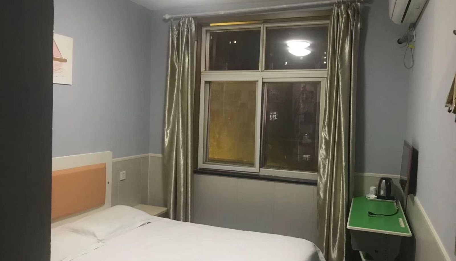 Business-Zimmer - Yijie Holiday Inn