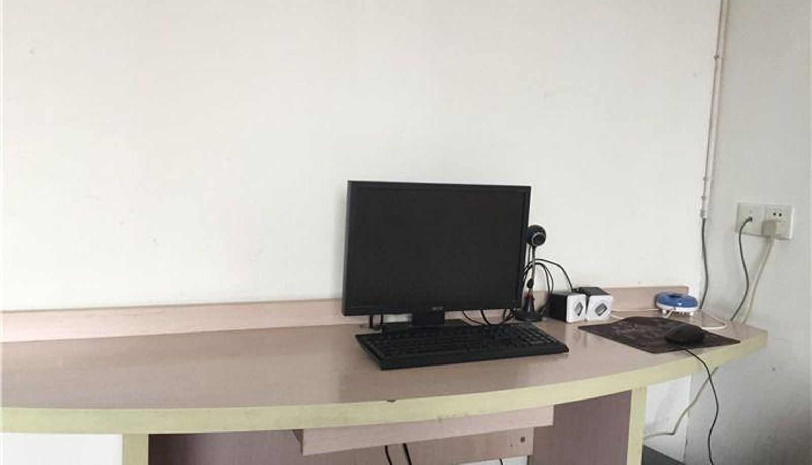 Pokój typu business - Binyue Room
