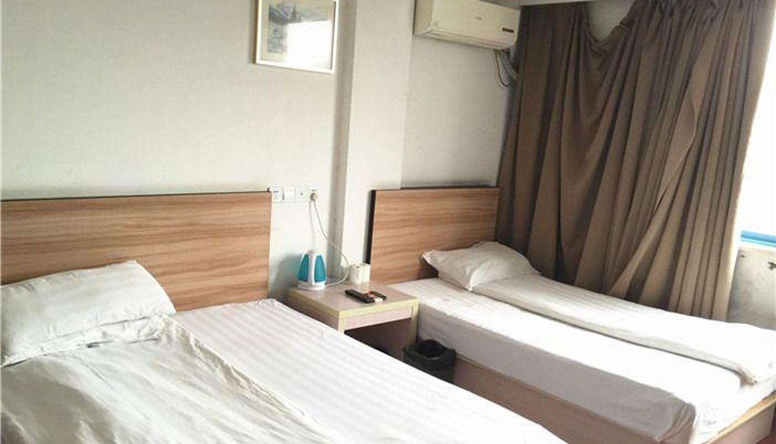 Camera per famiglia - Binyue Room