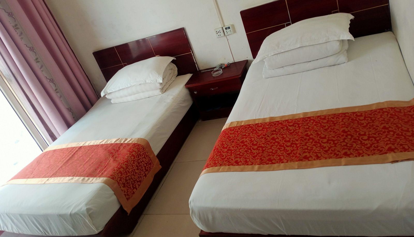 Chambre Business - Huacheng Hotel (Shuangyong Road Branch)
