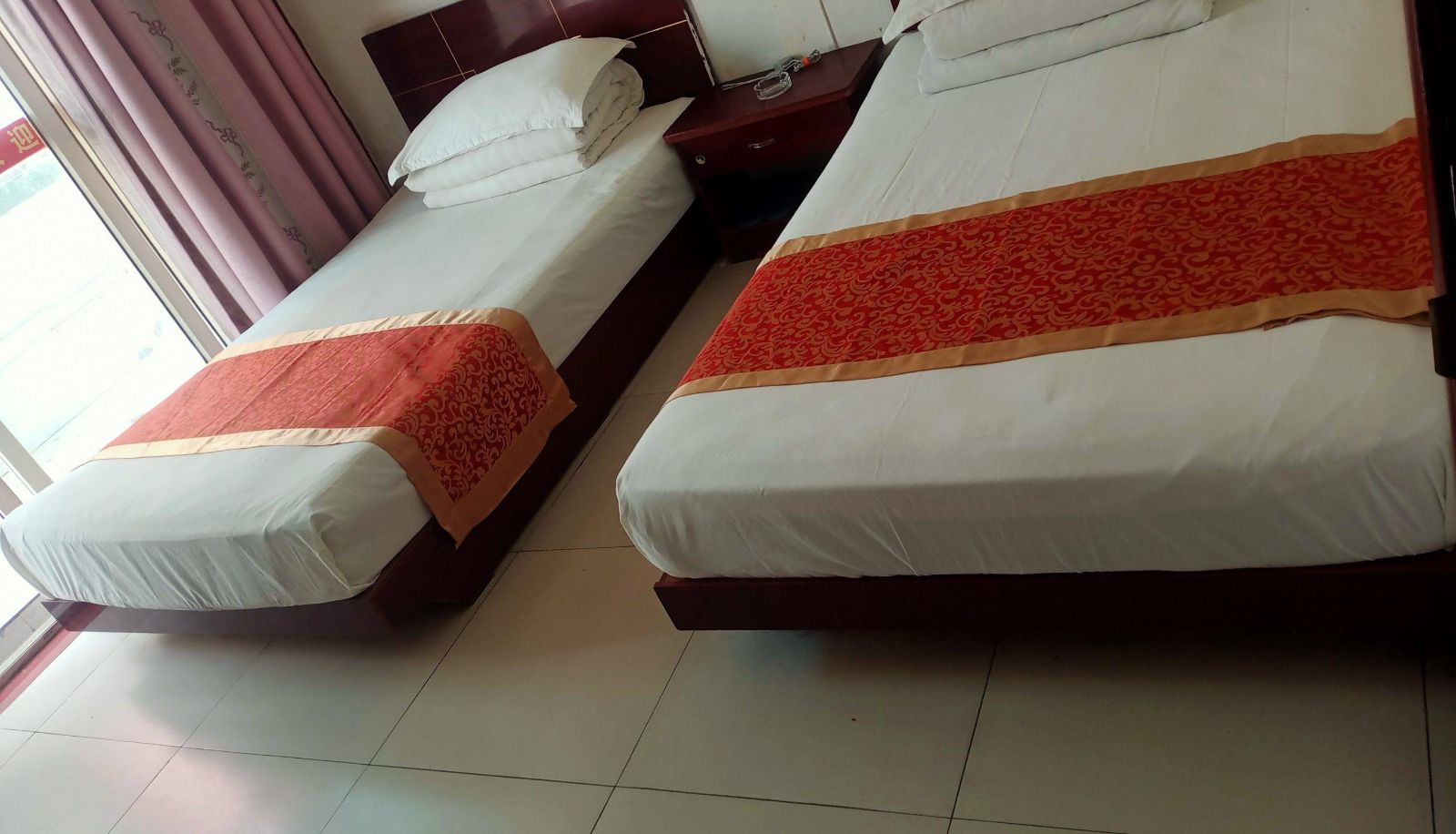 Business-Zimmer - Huacheng Hotel (Shuangyong Road Branch)