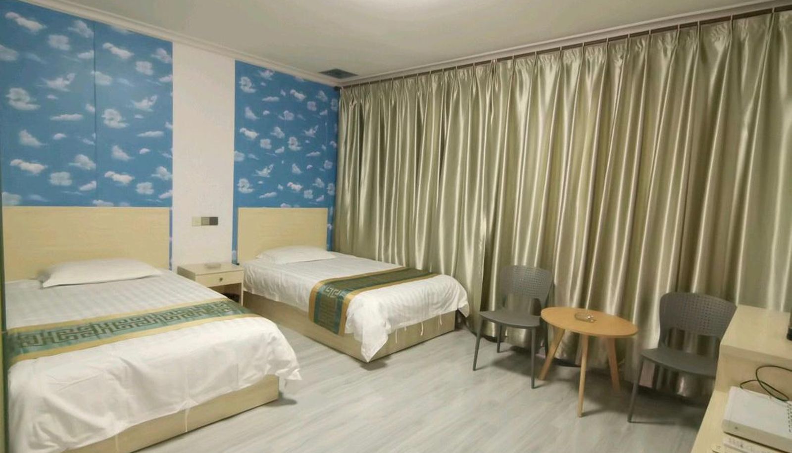 Business room - Youjia Business Hotel