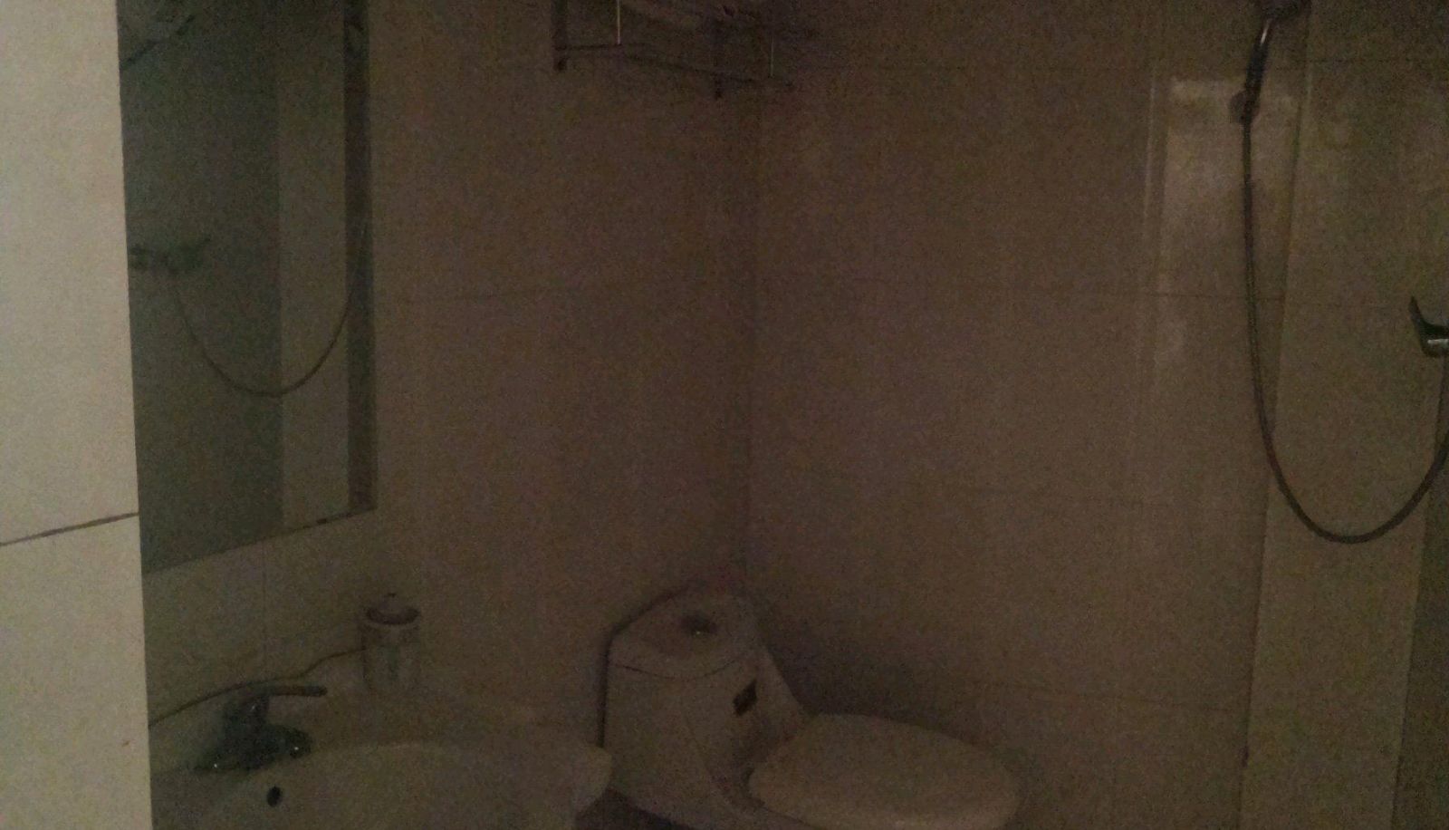 Kamer - Seven Star Business Hotel