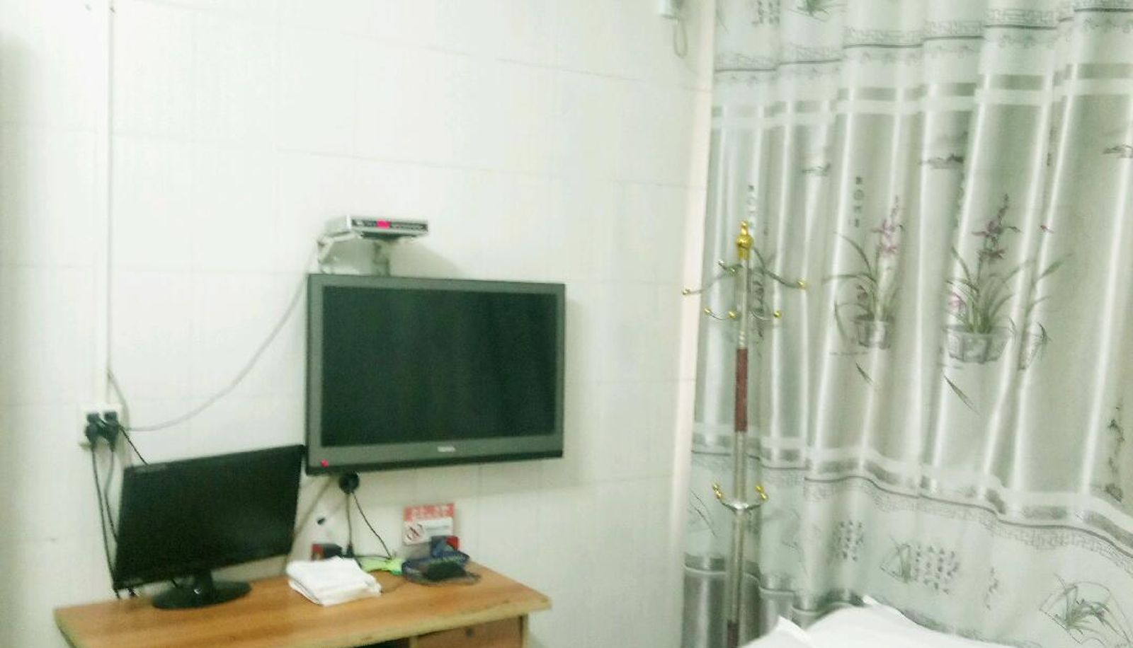 Camera - Yiqingyuan Hotel (Beibu Bay Plaza Store)