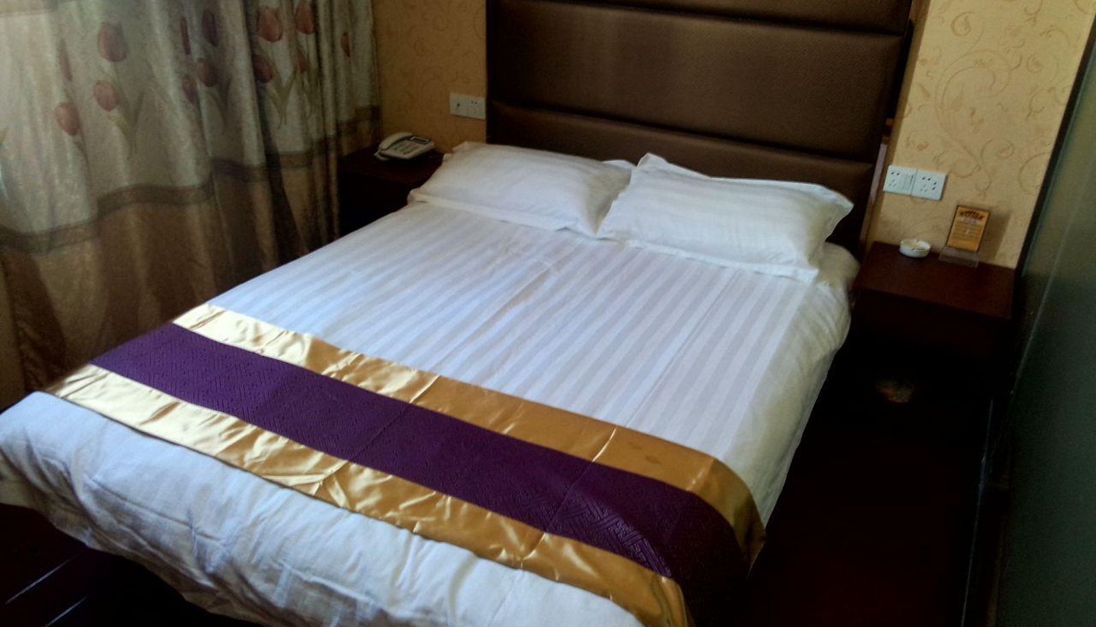 Camera per famiglia - Mengxinyuan Hotel