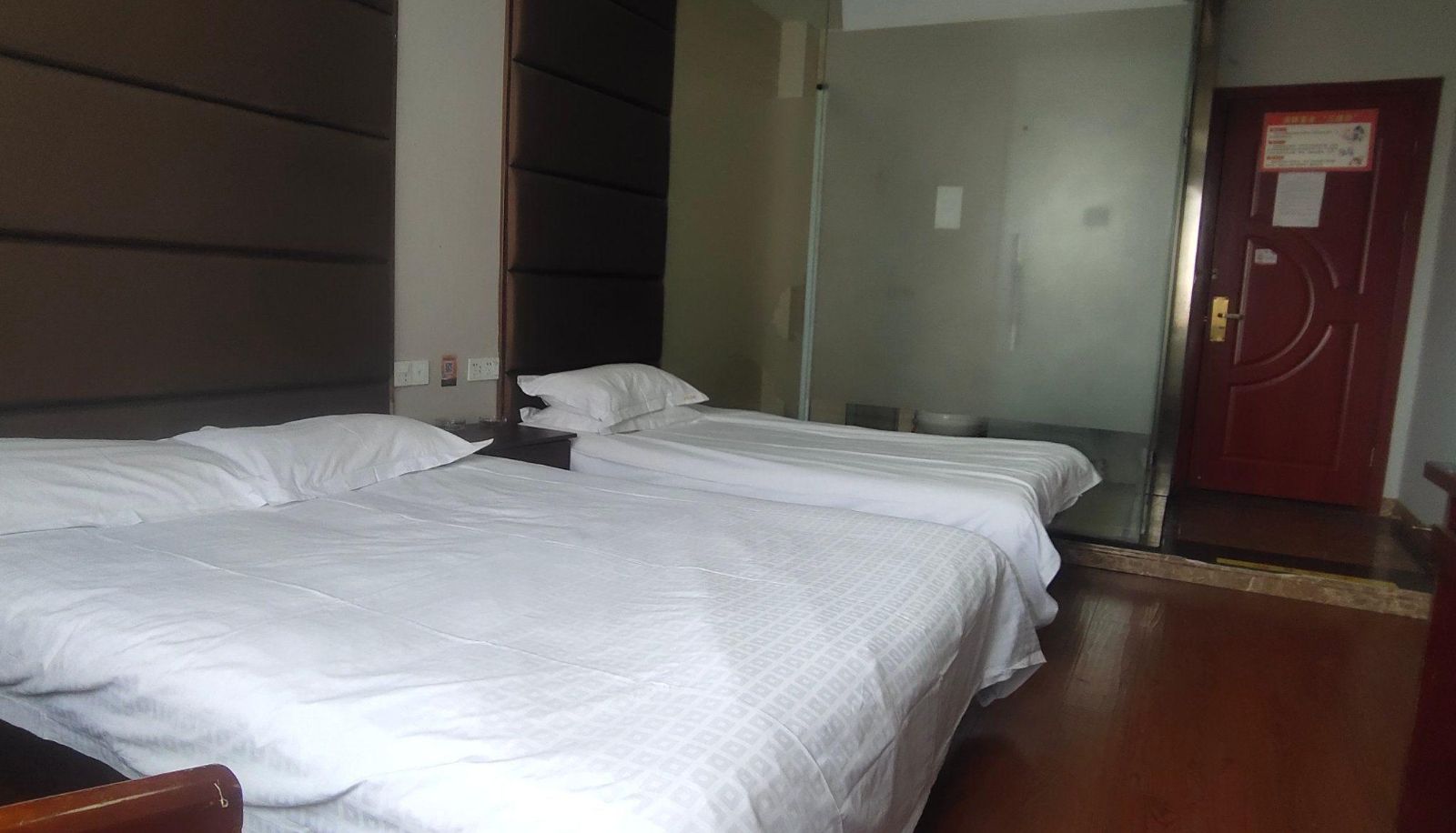Camera per famiglia - Mengxinyuan Hotel