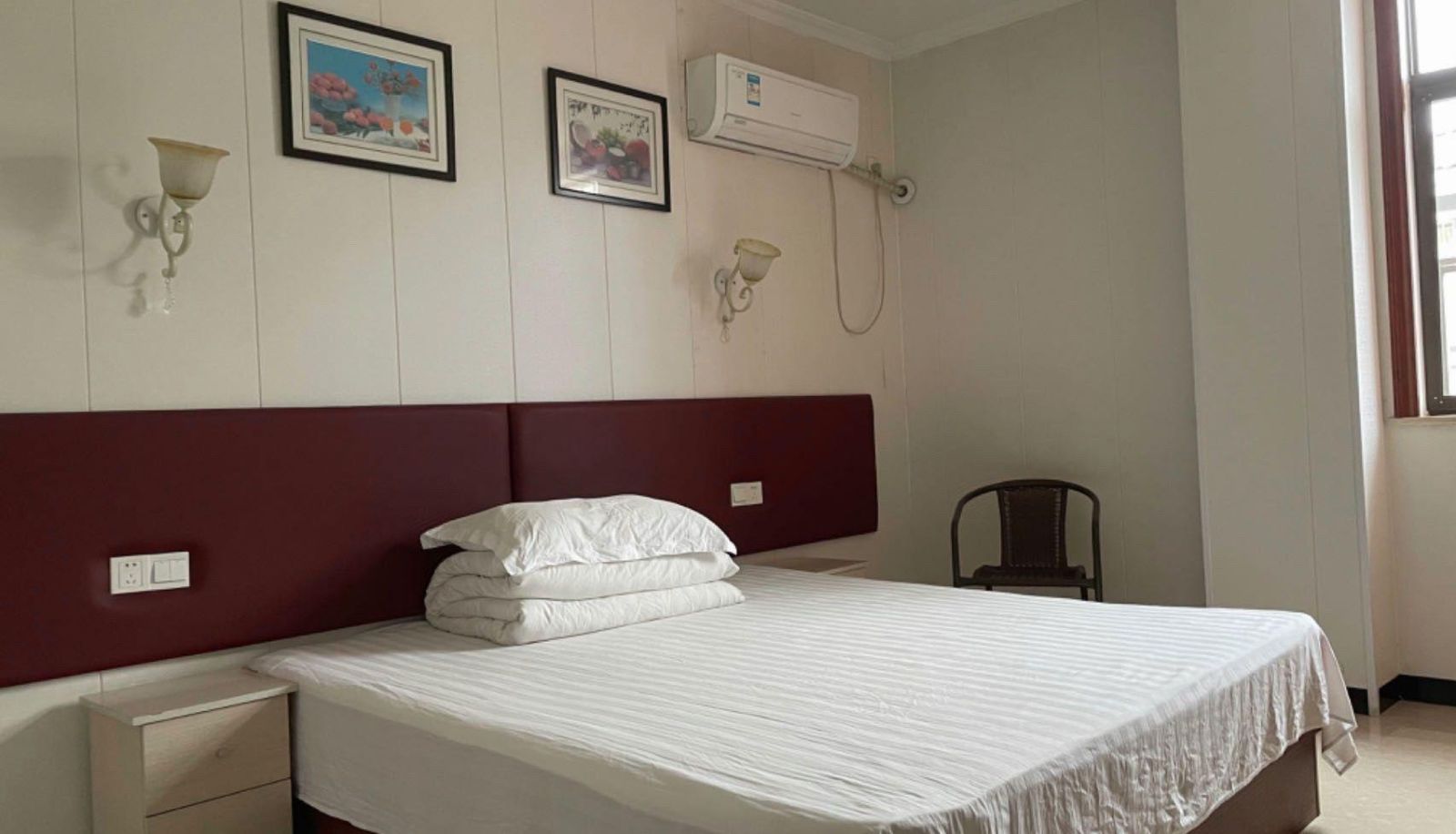 Zimmer - Sian Esports Hotel