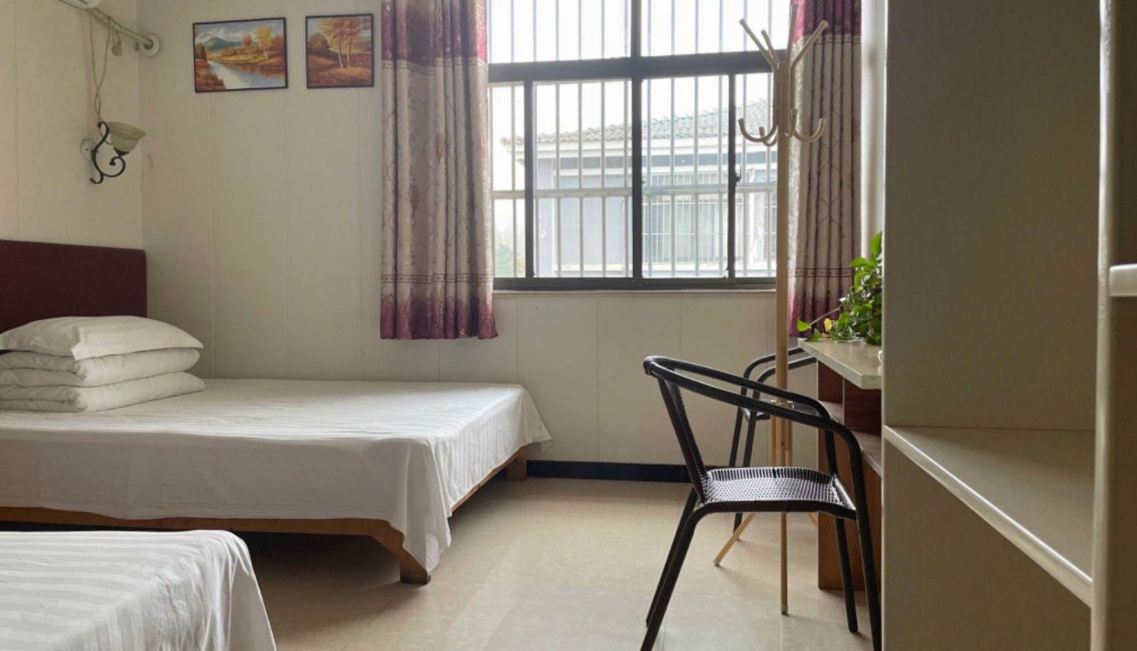 Business-Zimmer - Sian Esports Hotel