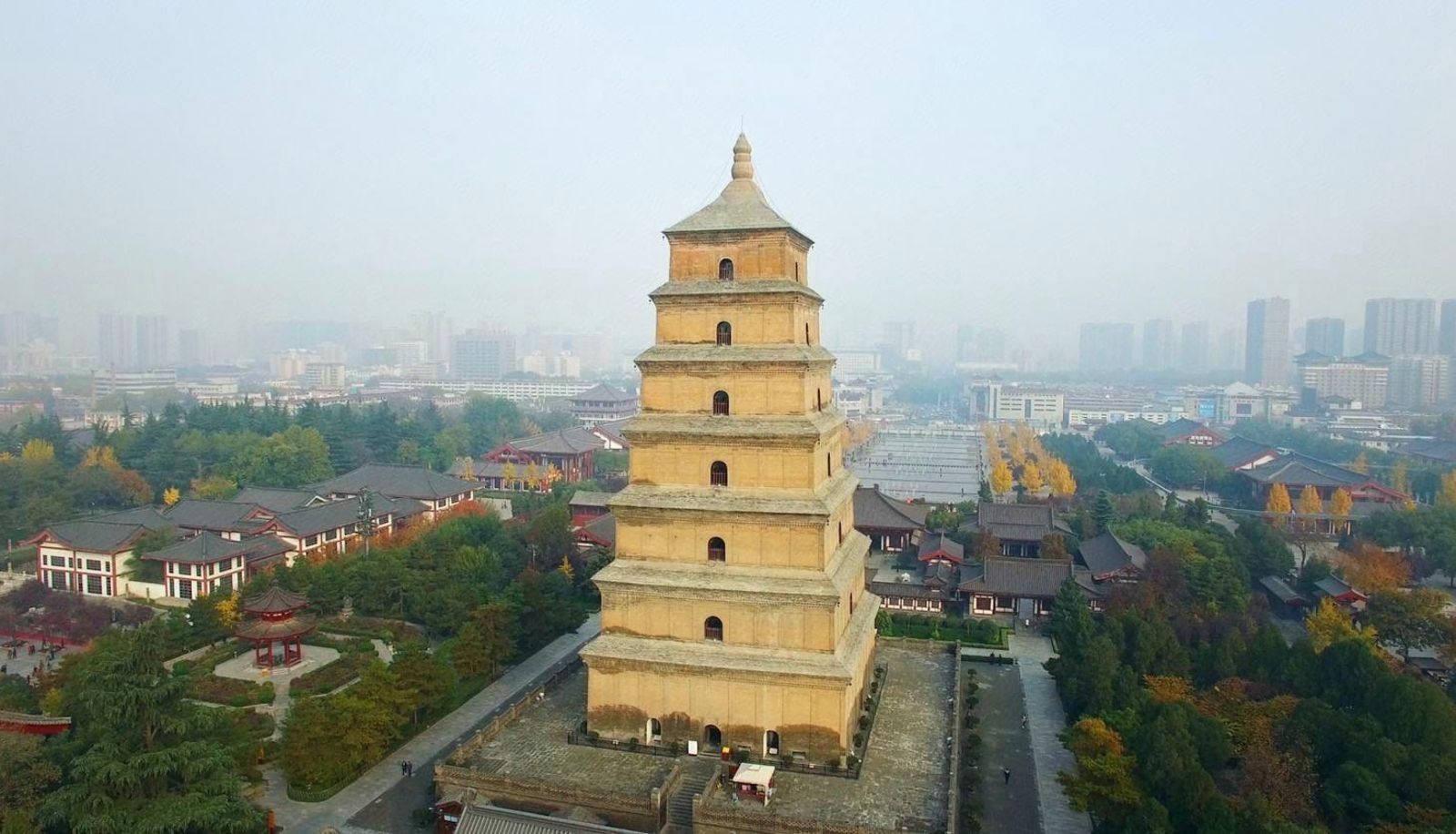 Info - Jiuwanjia Hotel (Jixiang Village Subway Station Store)