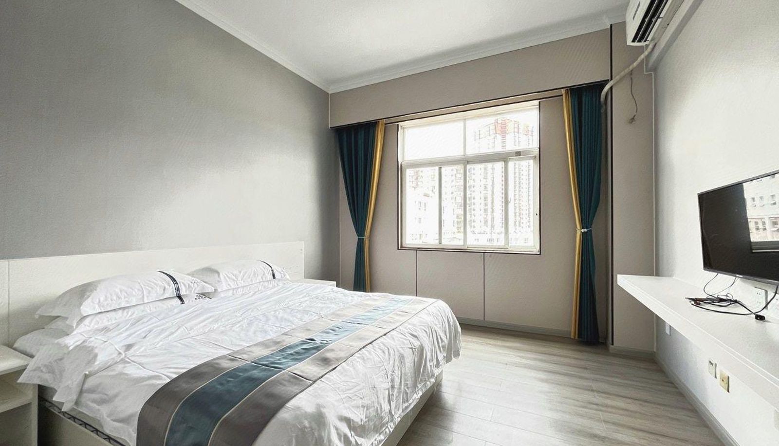 Habitación corporativa - Kailong Hotel (Baishu Square Branch)