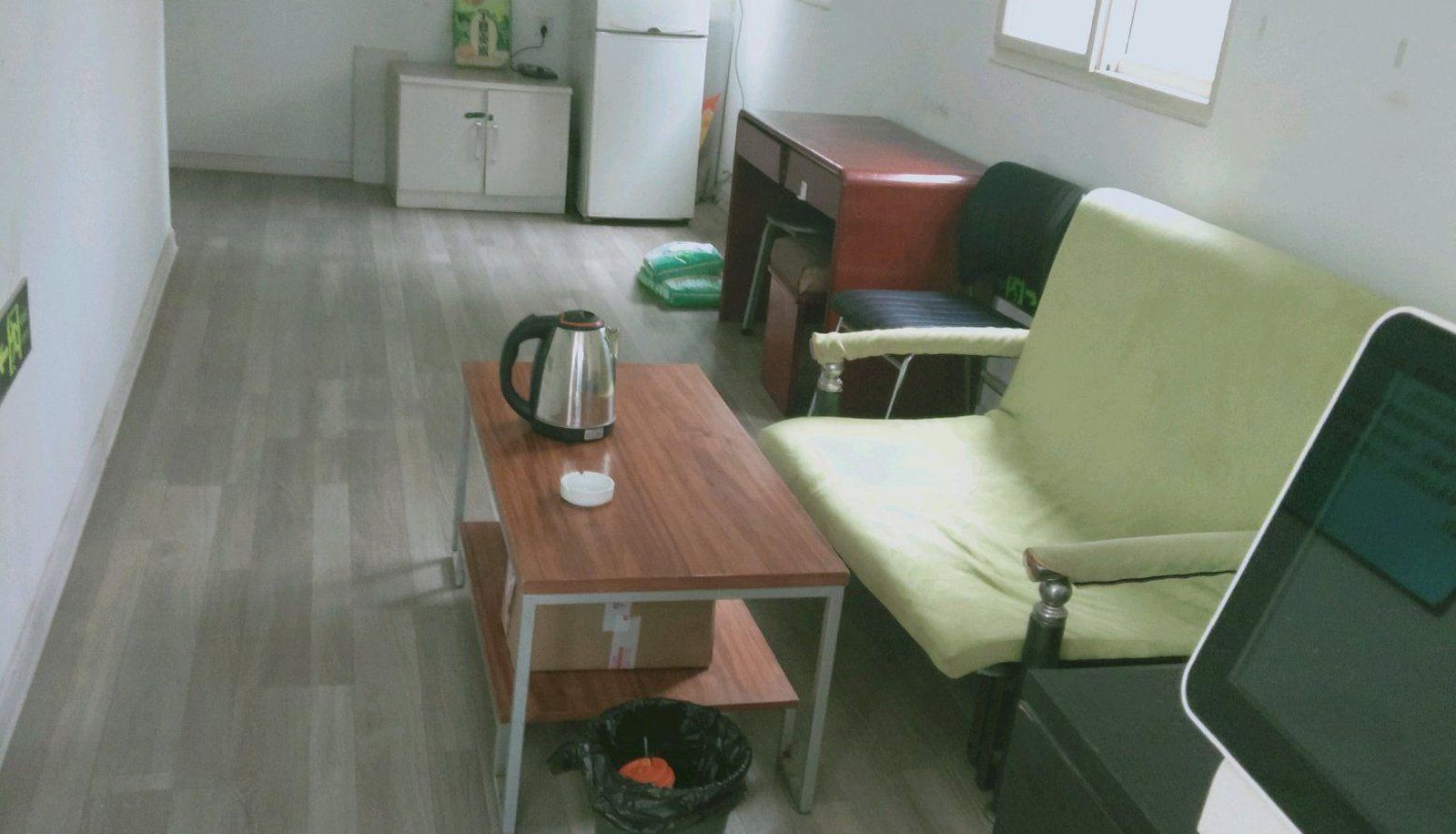 Extérieur de l'hôtel - Yiyuan Hotel (Bianjiacun Subway Station Store)