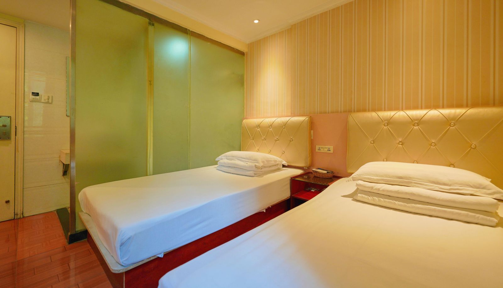 Chambre Business - Jingqiu Boutique Room (Run Run Run Shaw Hospital Store)