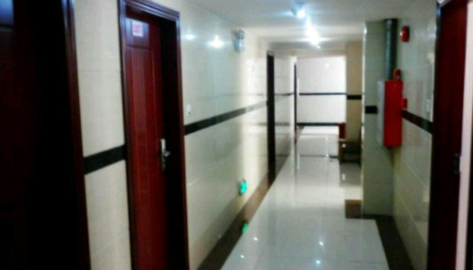 Extérieur de l'hôtel - Dongsheng Hotel