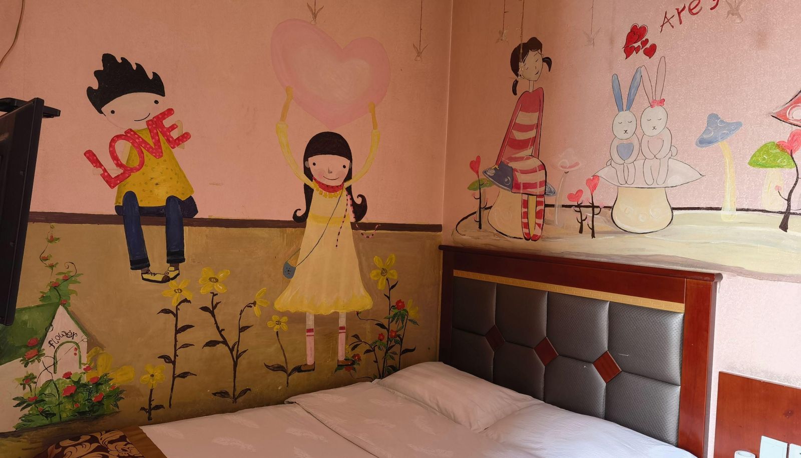 Room - Shiya Business Hotel