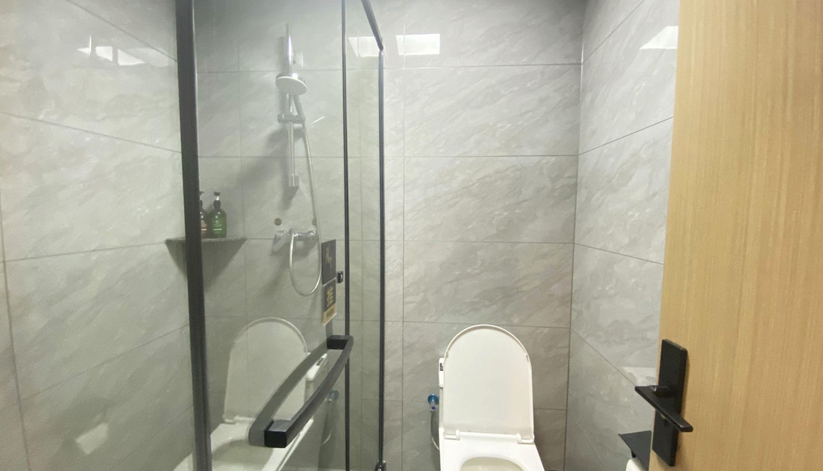 Business-Zimmer - Hongtai Boutique Hotel (South China Road Branch)