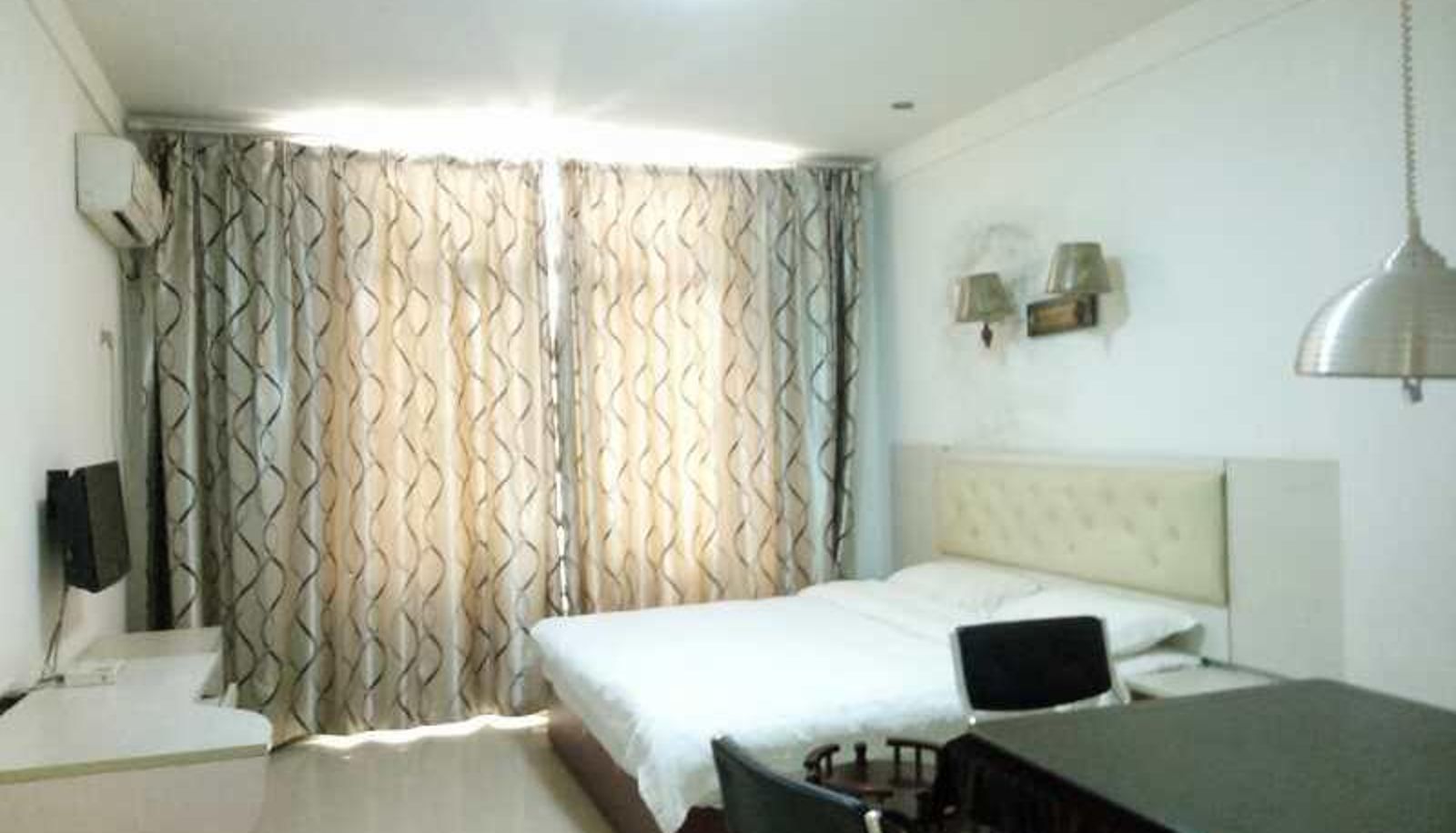 Zimmer - Urban and Rural Star Hotel