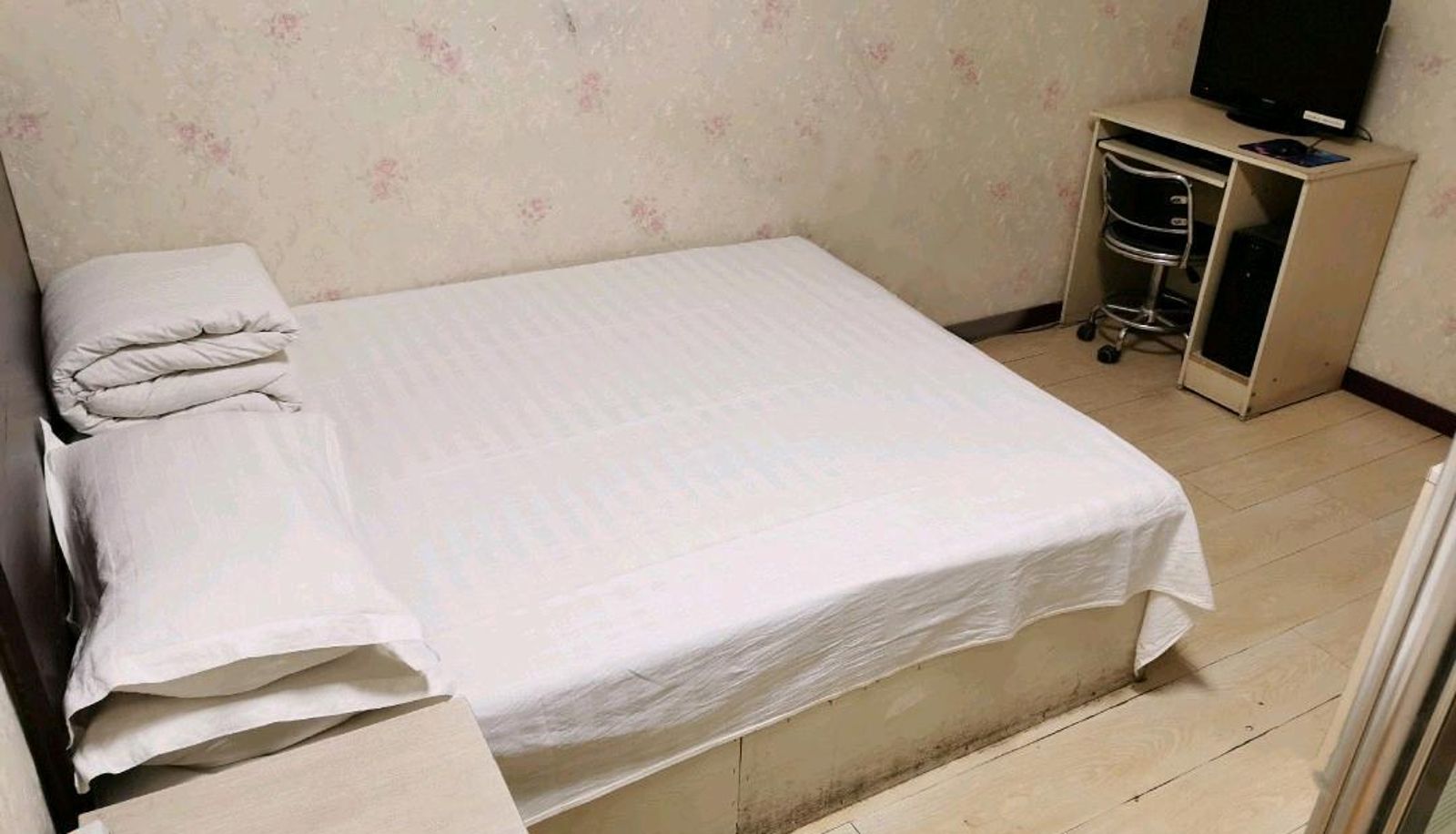Zimmer - Yuexin Fashion Hotel (Guanghua College Store)