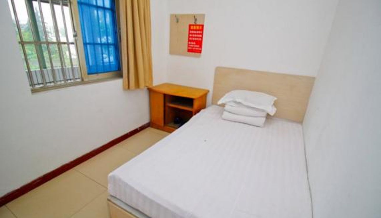 Kamer - Zhongsheng Hotel (Zhanqian Road Branch)