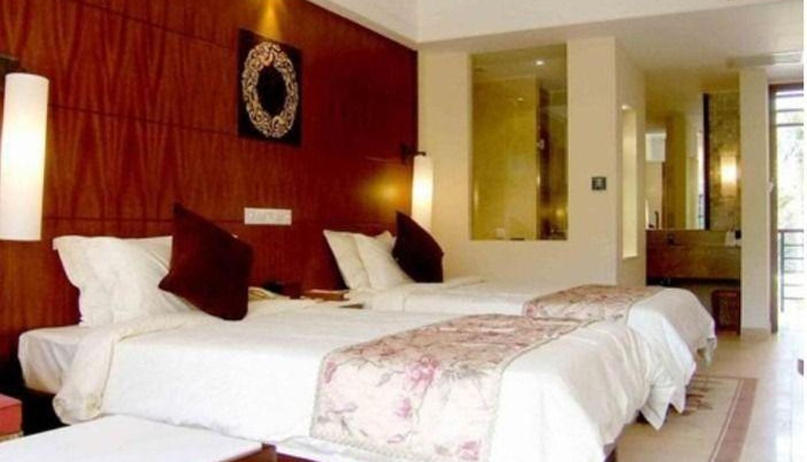 Business-Zimmer - Shangyite Hotel (Honghu Fengkou Branch)