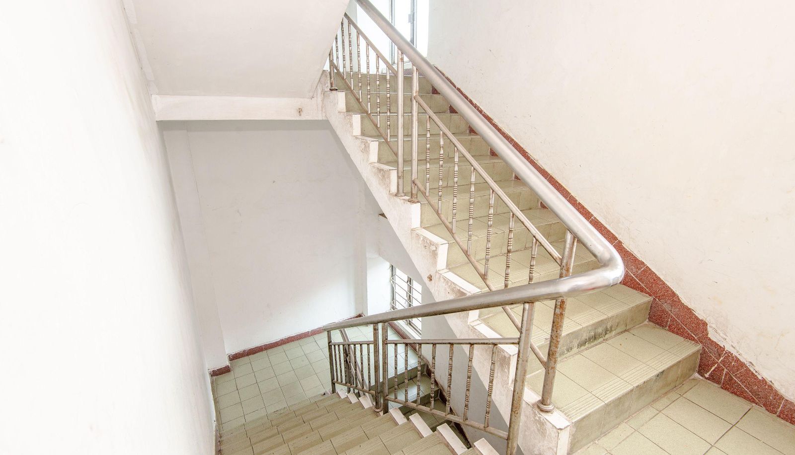 Zona exterior del hotel - Xiangyang Accommodation