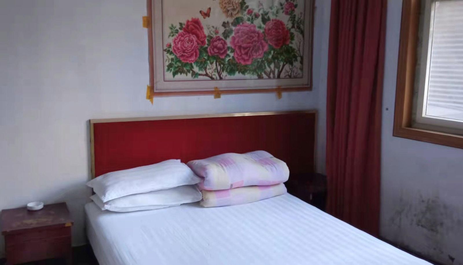 Habitación - Xinkai Hotel (Xinpu Street Store)