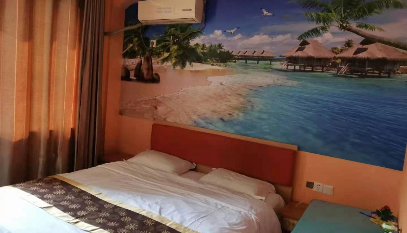 Habitación - IKEA Business Hotel