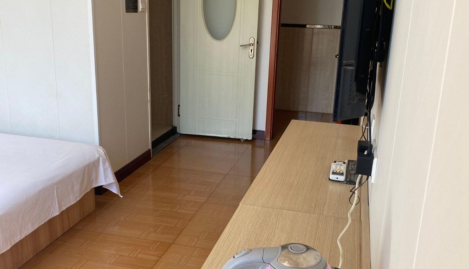 Camera - New Wufu Hotel