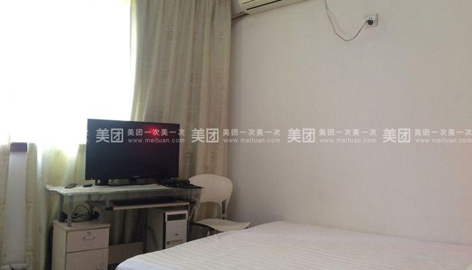 Habitación - Mingmen Photography Hotel