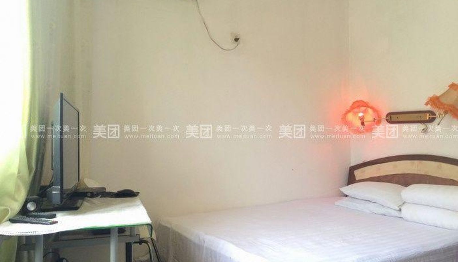 Habitación - Mingmen Photography Hotel