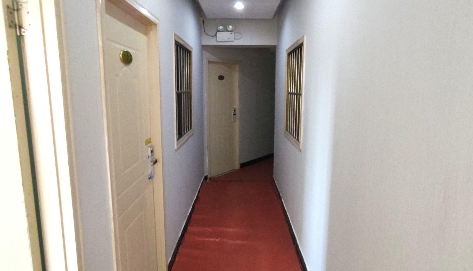 Zona exterior del hotel - Xinyue Hotel (Datang Night City Branch)