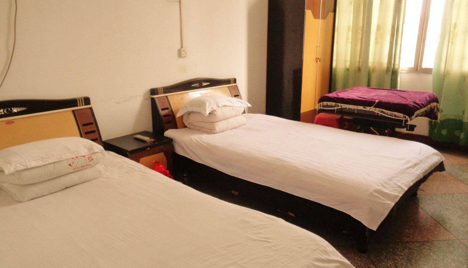 Zimmer - Star rated hotels