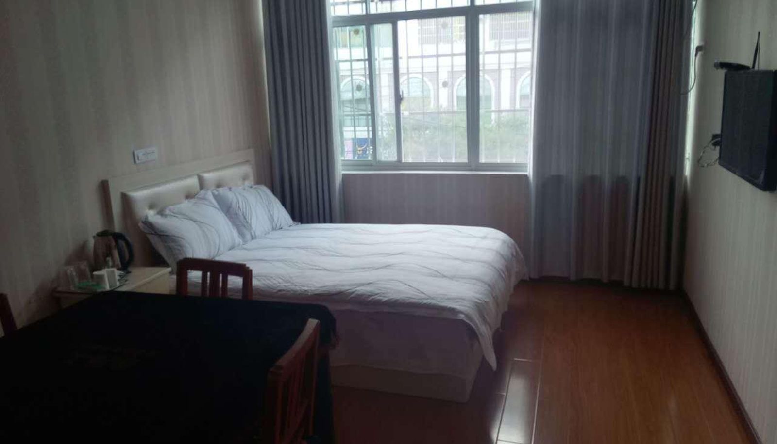 Zimmer - Star rated hotels
