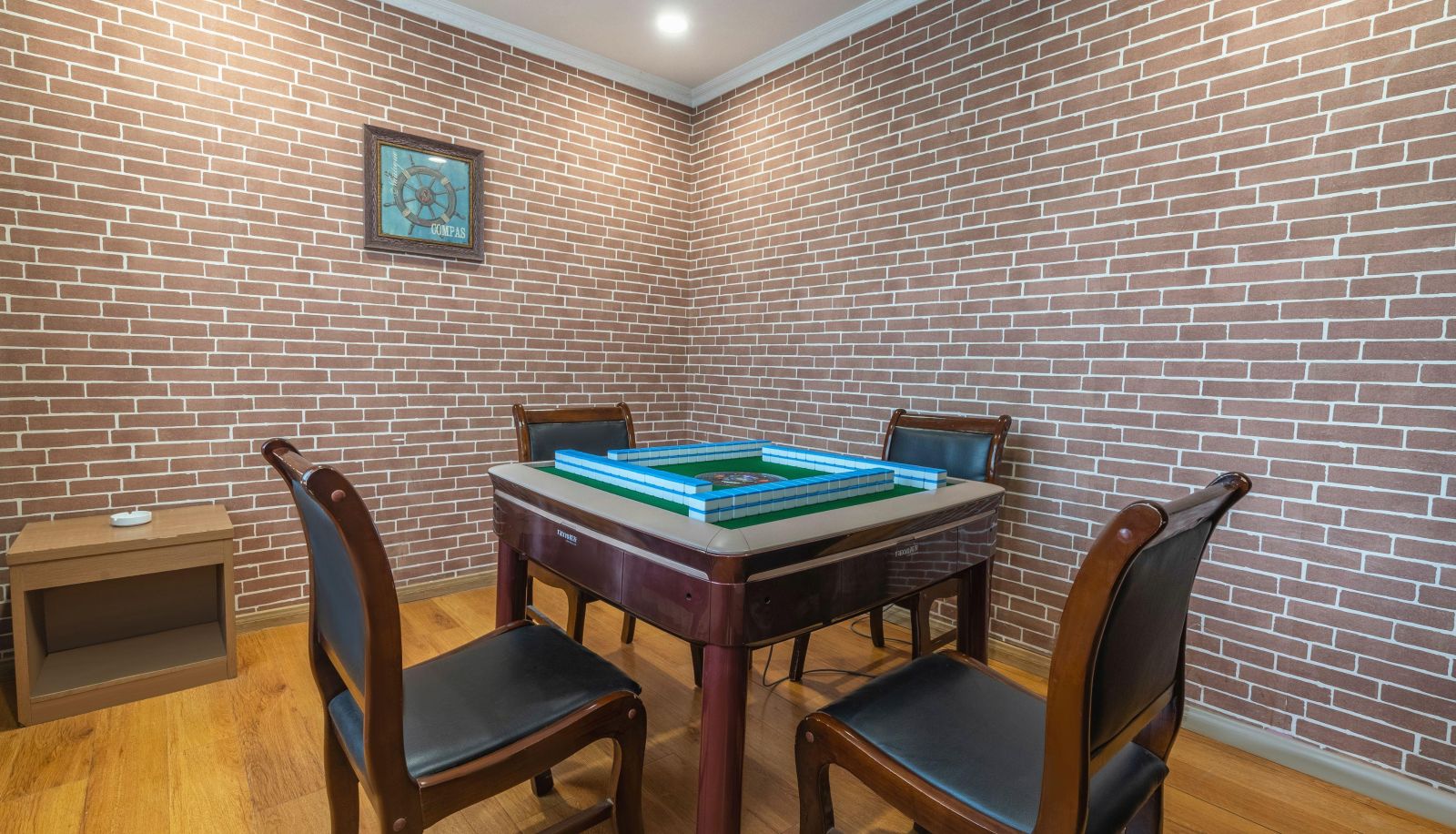 Camera business - Huaao Business Hotel (Xingyang Wuyue Plaza Branch)