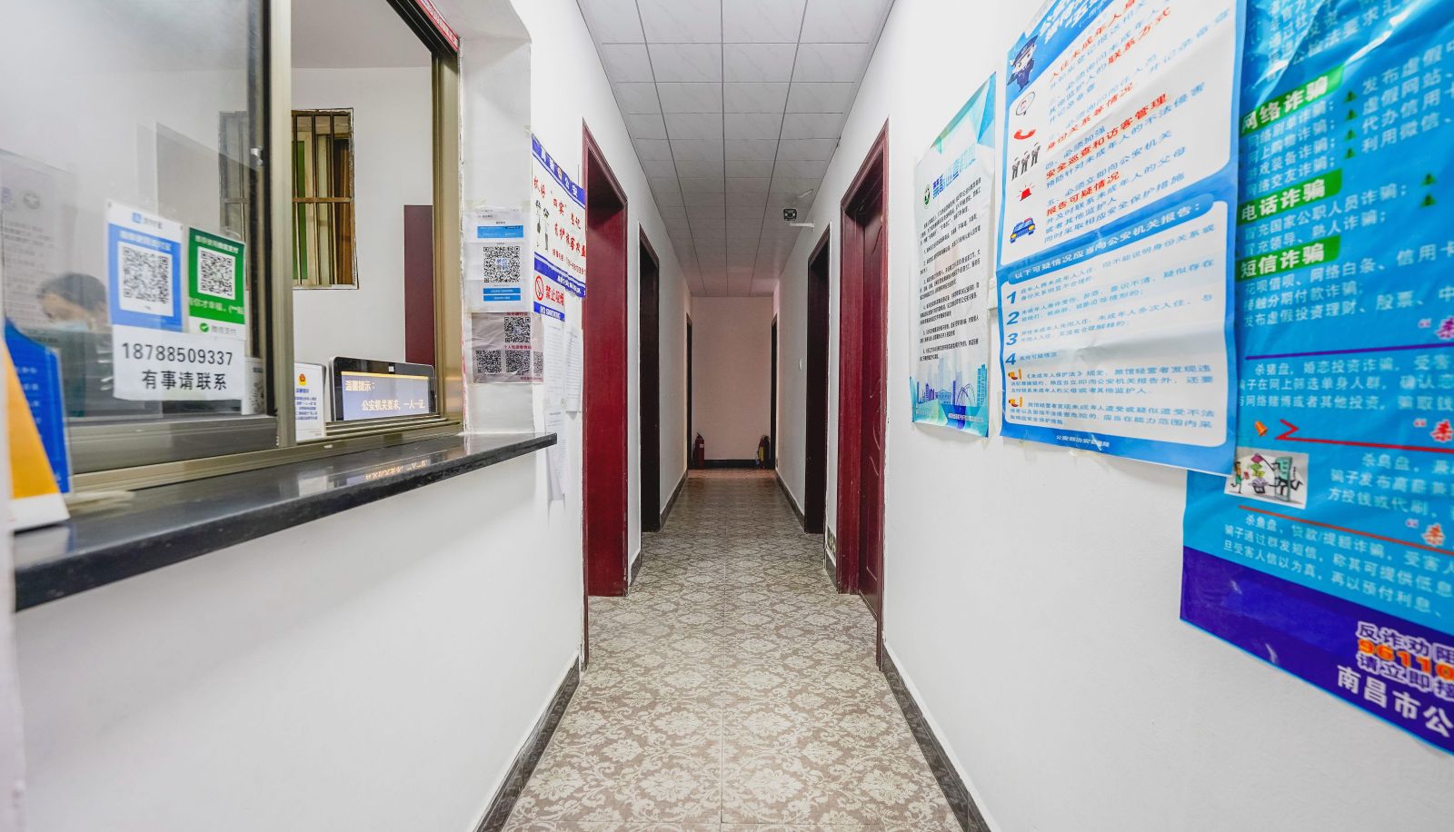 Zona exterior del hotel - Ruyi Hotel (Yaohu University City Branch)