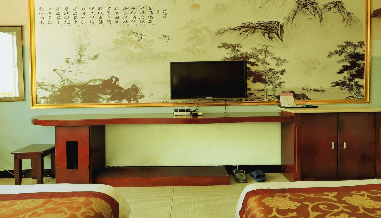 Camera - Diyuan Business Hotel