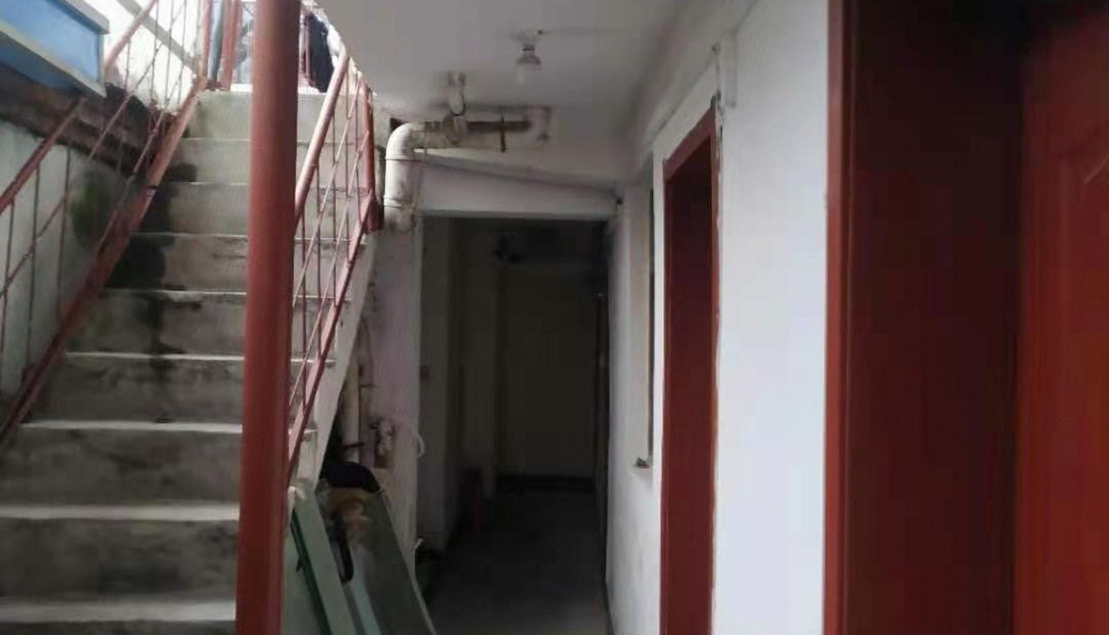 Extérieur de l'hôtel - Tianyi Hotel